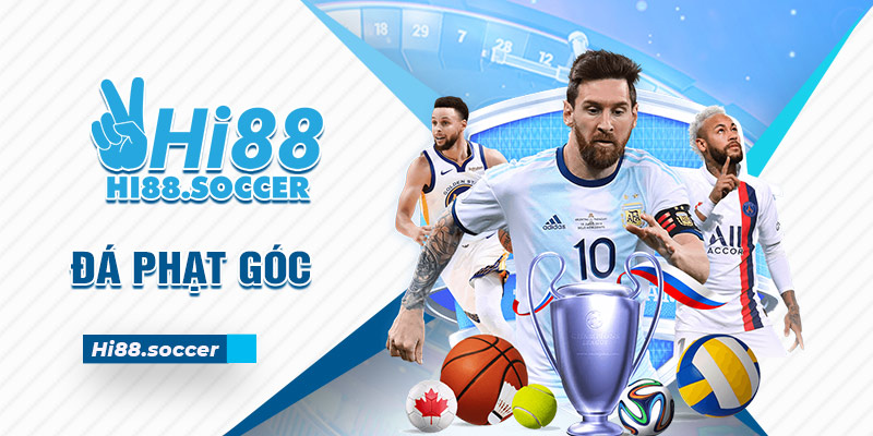 Đá phạt góc và tất tần tật những thông tin quan trọng cần biết 8 đá phạt góc