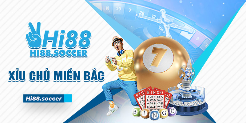 Xỉu Chủ Miền Bắc - Hướng Dẫn Cách Chơi Chi Tiết Cho Newbie 10 Xỉu chủ miền bắc